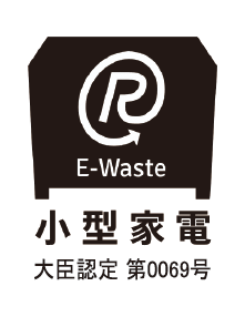 機関・認証ロゴ