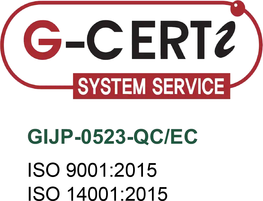 機関・認証ロゴ