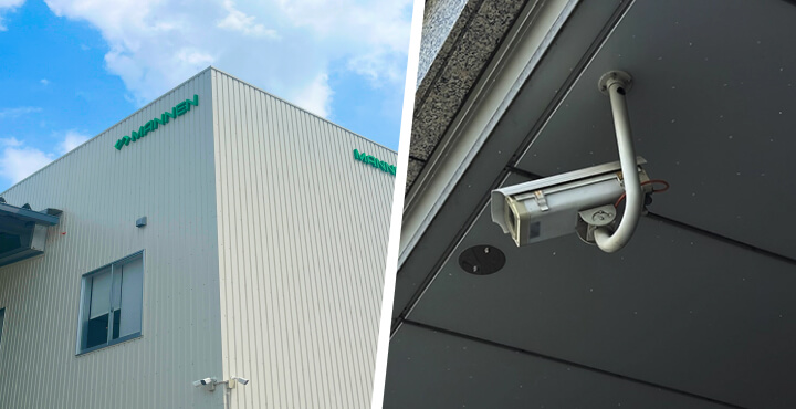 一社完結でデータ消去を完全遂行のイメージ