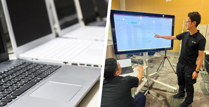 LCM推進・脱炭素化を限界コストで支援のイメージ